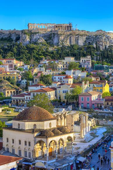 Athens