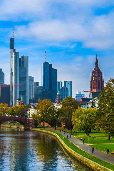 Frankfurt 